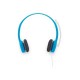 Logitech Headset H150 Azul